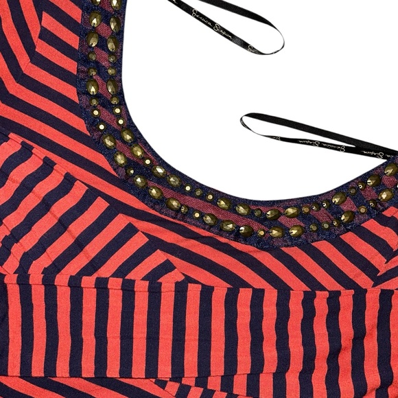 Y2K Jessica Simpson Long sleeve tee - Picture 4 of 6